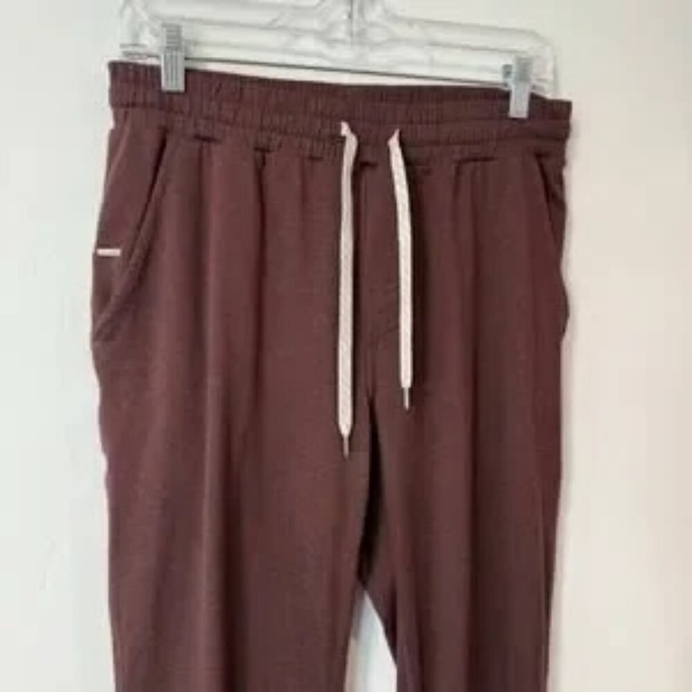 Vuori Ponto Pant L - Picture 2 of 7